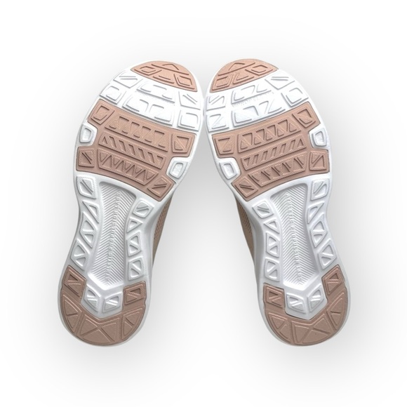 VHTF: new Lululemon x APL ॐ Techloom Breeze Knit Sneaker ॐ Rose Gold Dust ॐ 5.5M - Picture 13 of 16